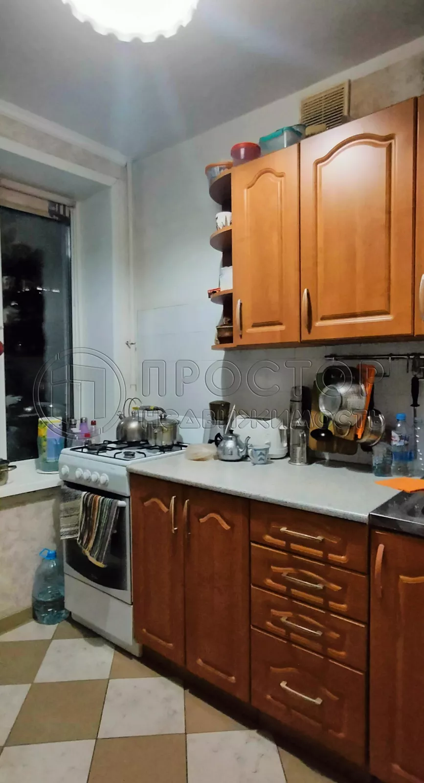 2-комнатная квартира, 45.1 м² - фото 6