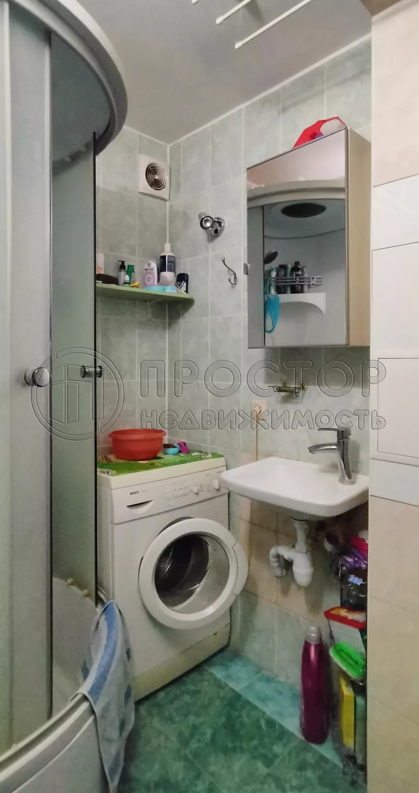 2-комнатная квартира, 45.1 м² - фото 8