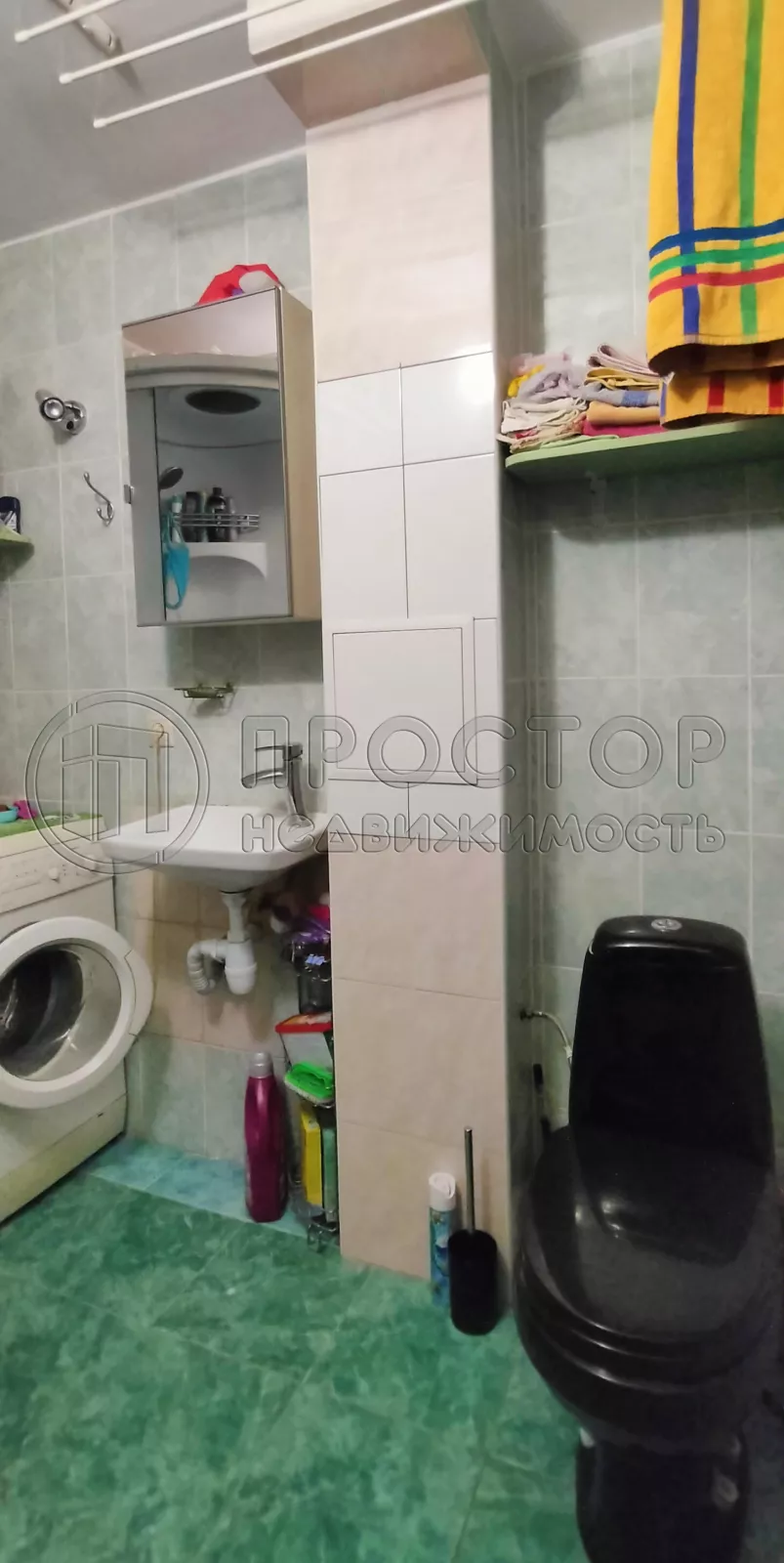 2-комнатная квартира, 45.1 м² - фото 9