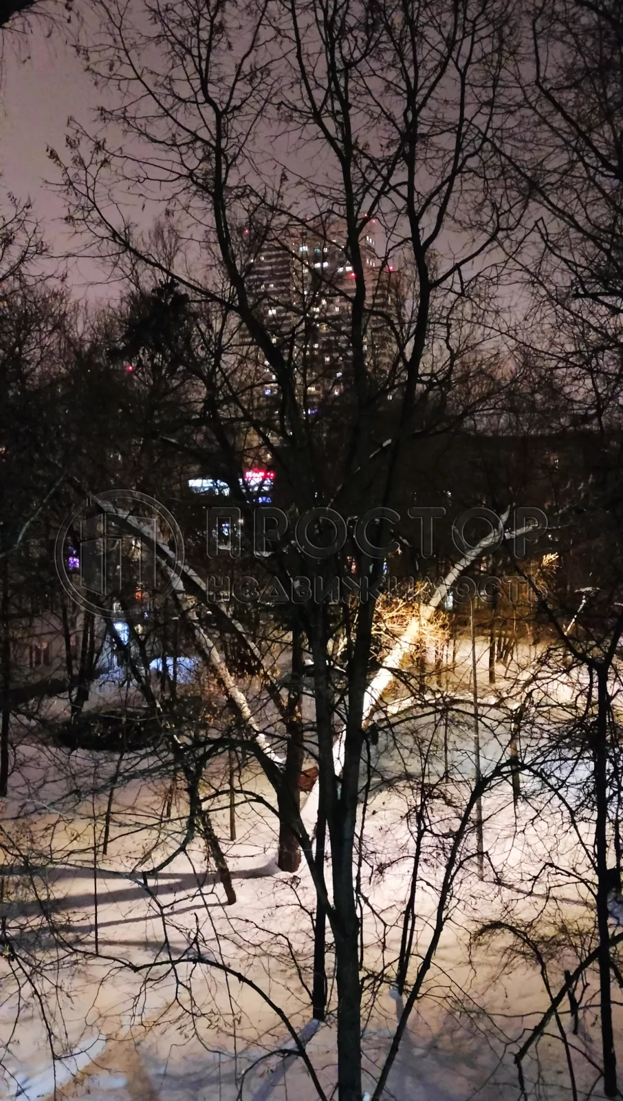 2-комнатная квартира, 45.1 м² - фото 10