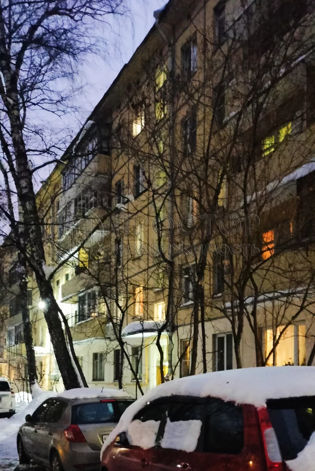2-комнатная квартира, 45.1 м² - фото 13