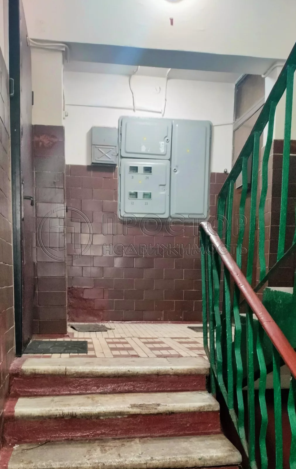 2-комнатная квартира, 45.1 м² - фото 14