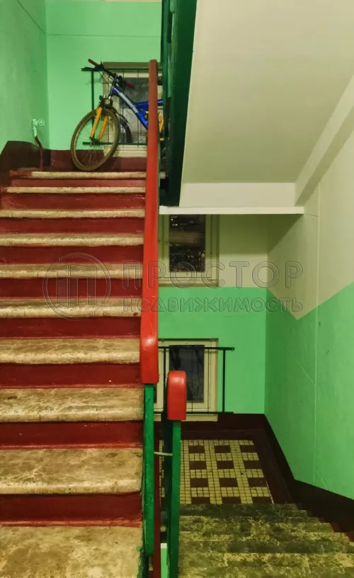 2-комнатная квартира, 45.1 м² - фото 15