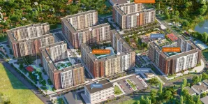 Студия, 24.8 м² - фото 5