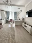 1-комнатная квартира, 41 м² - фото 12