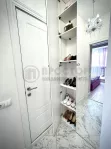 1-комнатная квартира, 41 м² - фото 13
