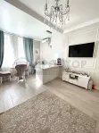 1-комнатная квартира, 41 м² - фото 16