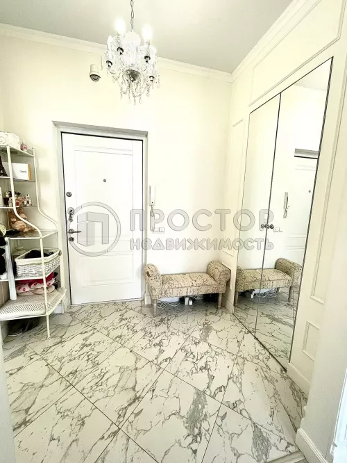 1-комнатная квартира, 41 м² - фото 8