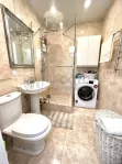 1-комнатная квартира, 41 м² - фото 20