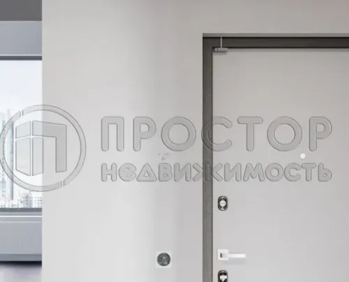 1-комнатная квартира, 43.6 м² - фото 6