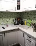 3-комнатная квартира, 57 м² - фото 10