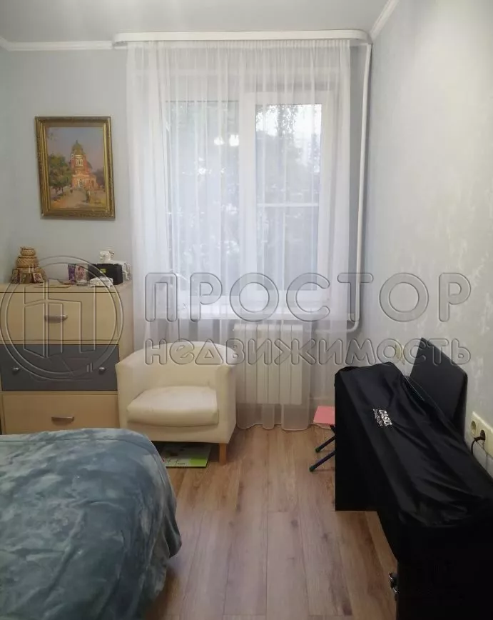 3-комнатная квартира, 57 м² - фото 3