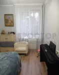 3-комнатная квартира, 57 м² - фото 11