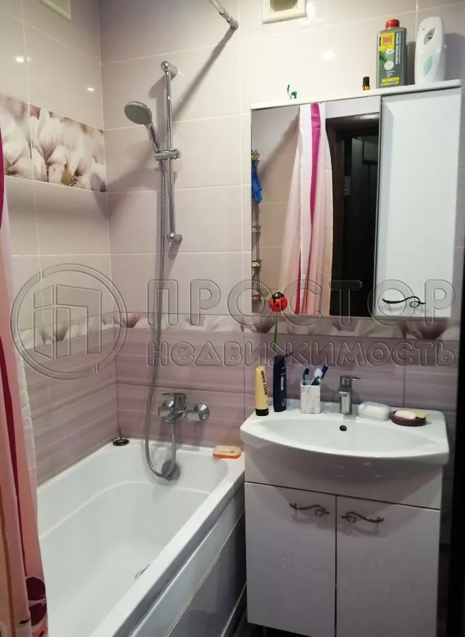 3-комнатная квартира, 57 м² - фото 5