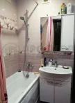 3-комнатная квартира, 57 м² - фото 13