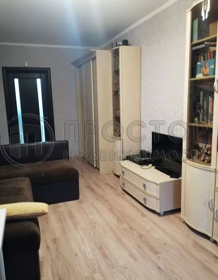 3-комнатная квартира, 57 м² - фото 6