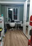 3-комнатная квартира, 57 м² - фото 15