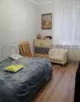 3-комнатная квартира, 57 м² - фото 17