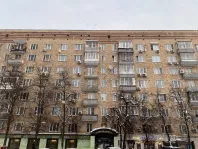 2-комнатная квартира, 47.7 м² - фото 14