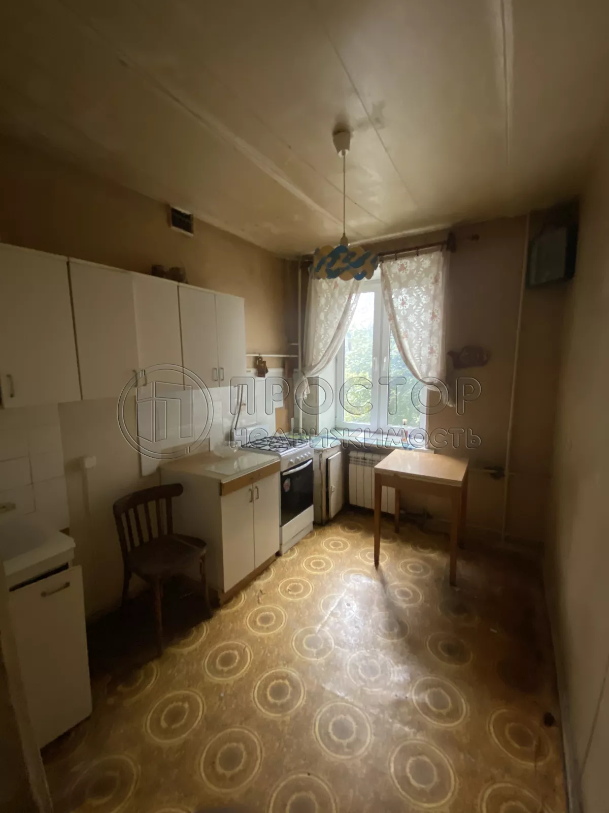 2-комнатная квартира, 47.7 м² - фото 4