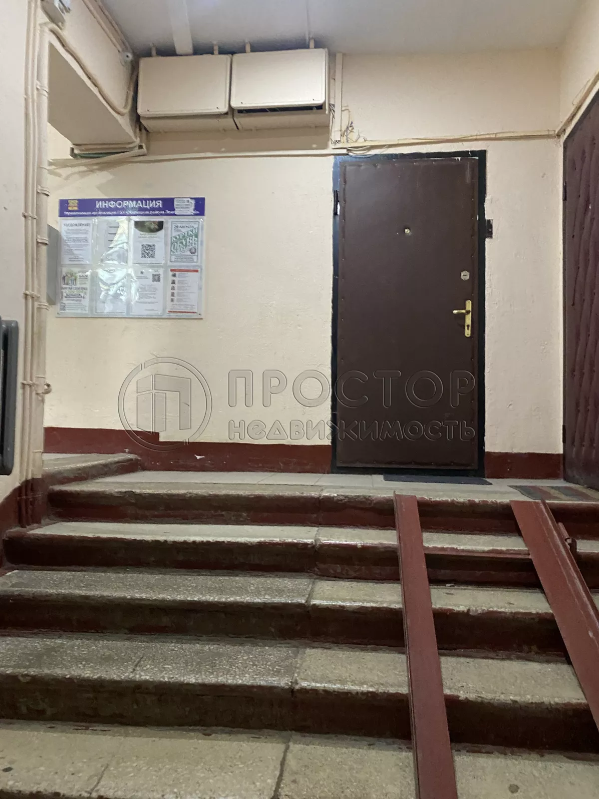 2-комнатная квартира, 47.7 м² - фото 9