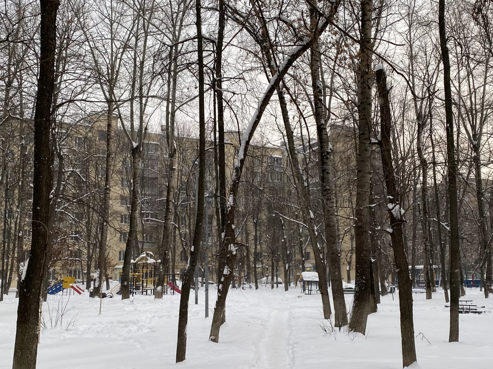 2-комнатная квартира, 47.7 м² - фото 11