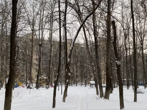 2-комнатная квартира, 47.7 м² - фото 11