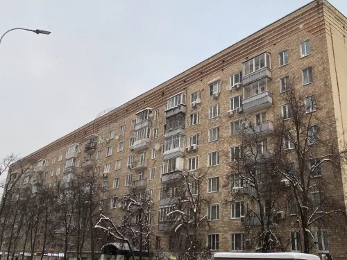 2-комнатная квартира, 47.7 м² - фото 13