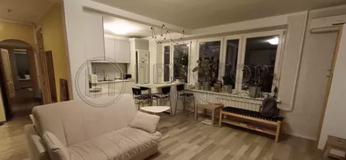 3-комнатная квартира, 64 м² - фото 2