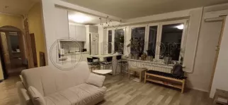 3-комнатная квартира, 64 м² - фото 15