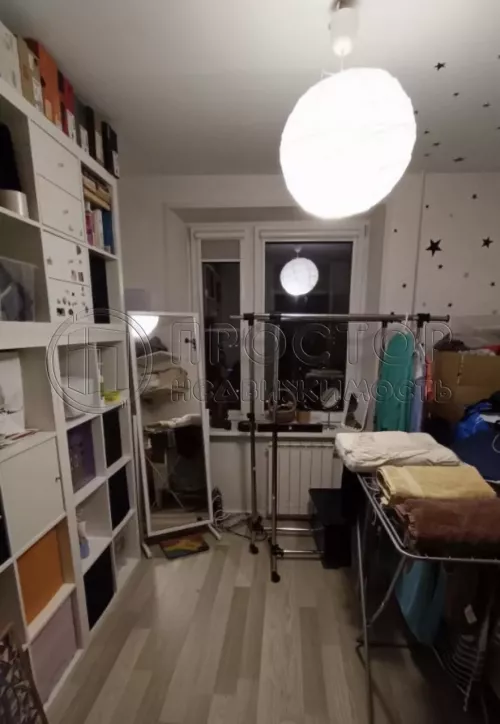 3-комнатная квартира, 64 м² - фото 5