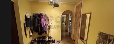 3-комнатная квартира, 64 м² - фото 19
