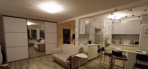 3-комнатная квартира, 64 м² - фото 7