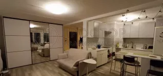3-комнатная квартира, 64 м² - фото 20