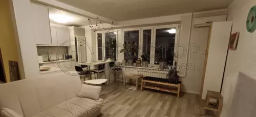 3-комнатная квартира, 64 м² - фото 9