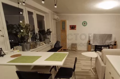 3-комнатная квартира, 64 м² - фото 10