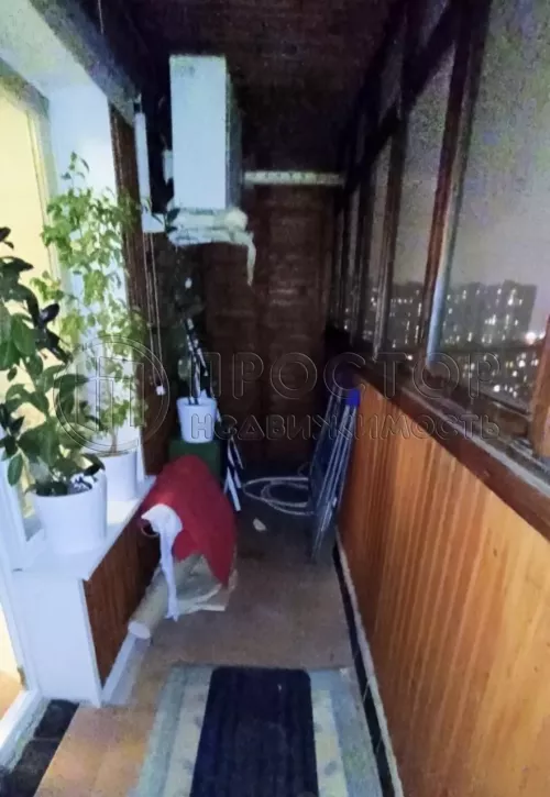 3-комнатная квартира, 64 м² - фото 12