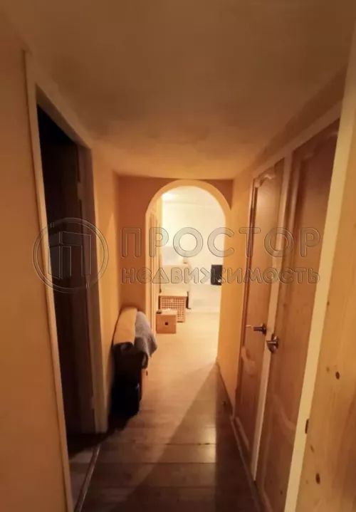 3-комнатная квартира, 64 м² - фото 13
