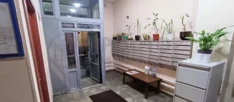 3-комнатная квартира, 64 м² - фото 27
