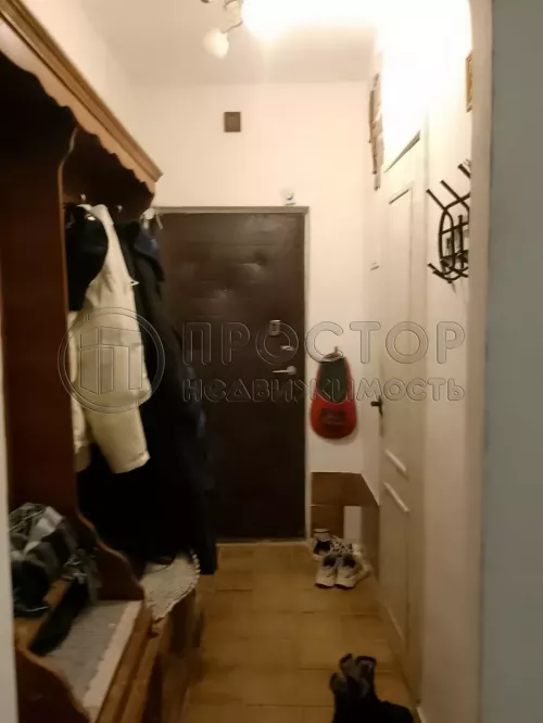 3-комнатная квартира, 56.7 м² - фото 2