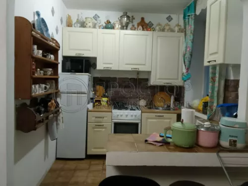 3-комнатная квартира, 56.7 м² - фото 7
