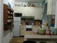 3-комнатная квартира, 56.7 м² - фото 14