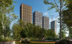 Студия, 22.4 м² - фото 12