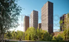 Студия, 22.4 м² - фото 13