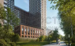 Студия, 22.4 м² - фото 14