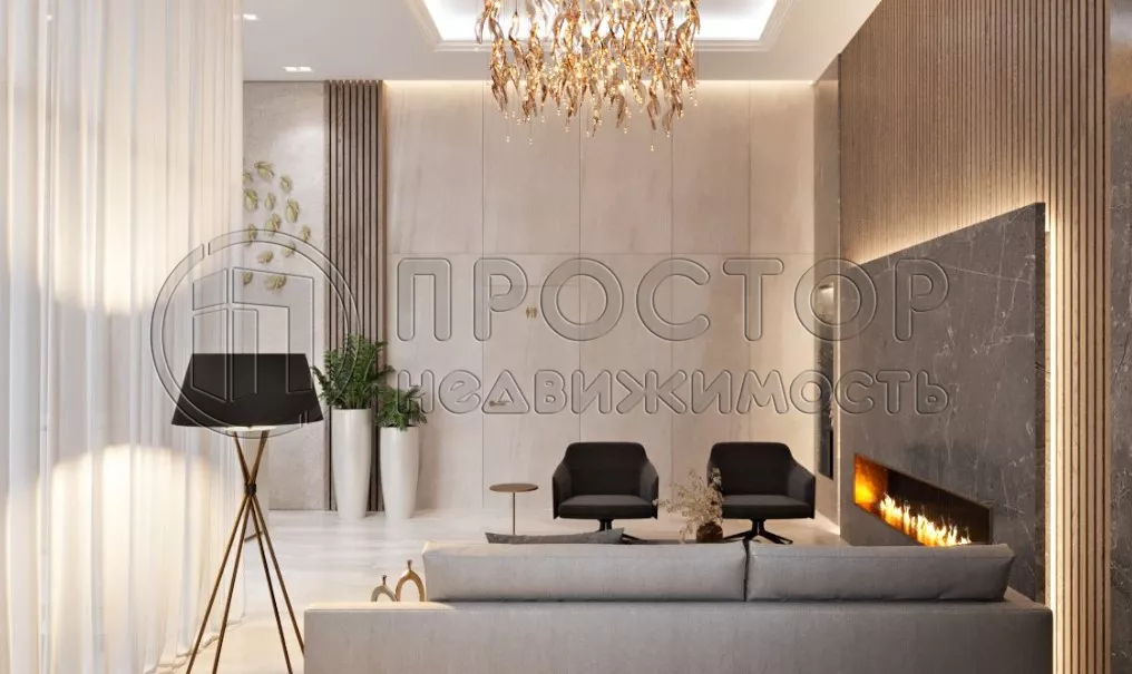 Студия, 22.4 м² - фото 8