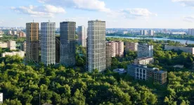 Студия, 22.4 м² - фото 18