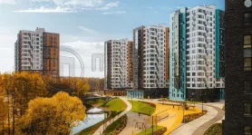 4-комнатная квартира, 73 м² - фото 7