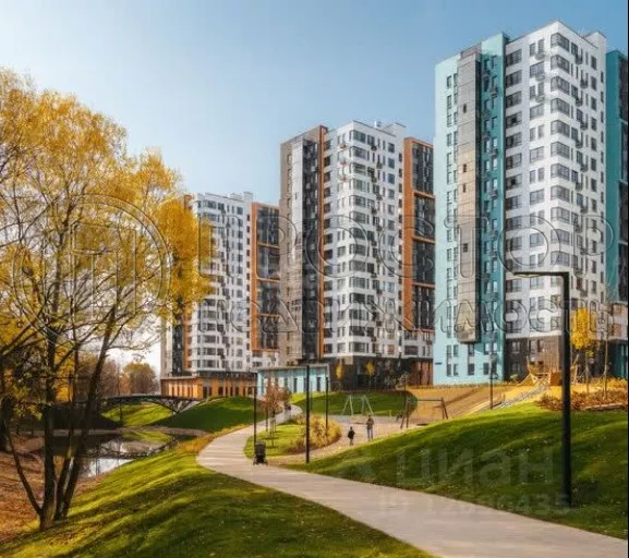 4-комнатная квартира, 73 м² - фото 3