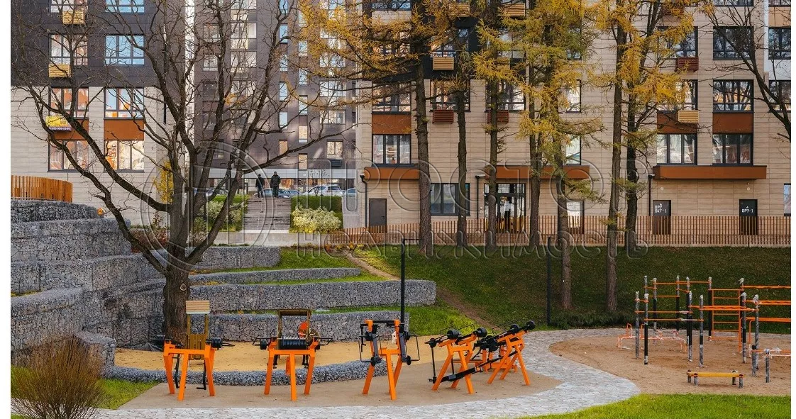 4-комнатная квартира, 73 м² - фото 4